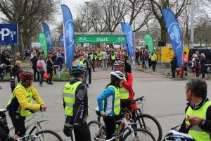 3. Lauf Duisburger Winterlaufserie 2019