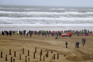 Winterklassiker "Egmond Halve Marathon/NL" 13.01.2019